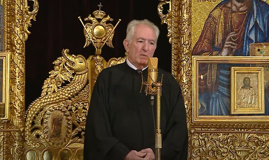 Καθηγητής Χρήστος Οικονόμου: Ο Παύλος ως διώκτης και Απόστολος