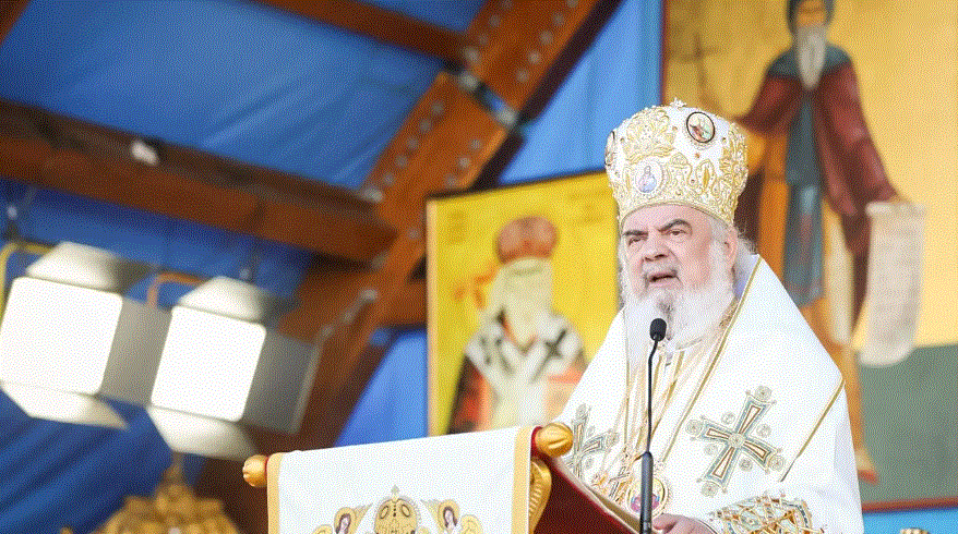Patriarhul despre harul biruitor prin isihasm: Sf. Grigorie Palama, rod al îndemnului Ap. Pavel la rugăciune neîncetată