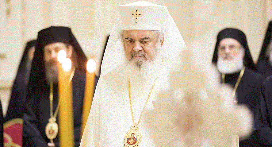 Raiul și iadul sunt stări ale sufletului: Patriarhul Daniel ne spune cum să câștigăm fericirea
