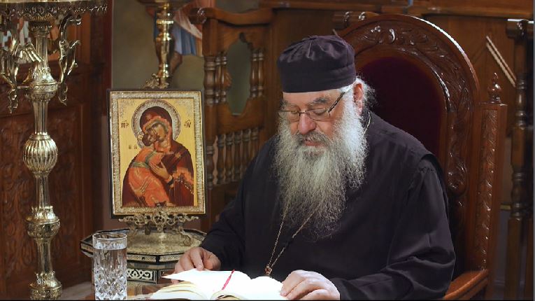 “Καρδιακός Λόγος” για την Κυριακή Ε’ Λουκά σήμερα στην pemptousia.tv