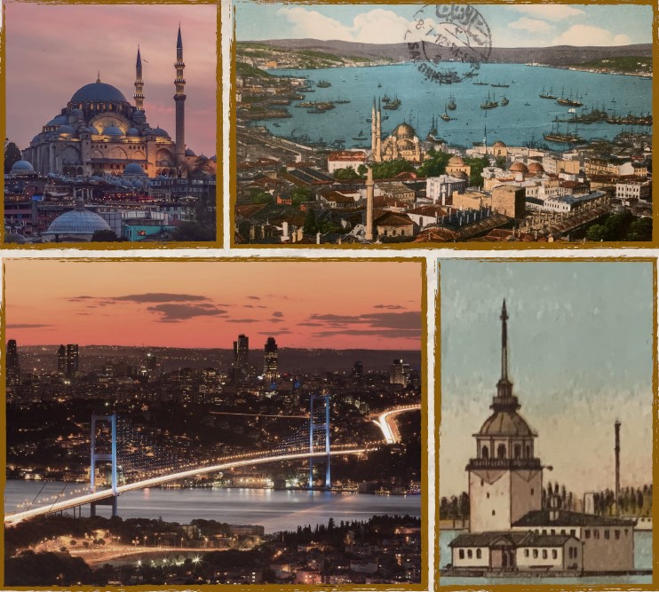 «Οι Ρωμιοί της Πόλης»: Ημερίδα με θέμα τον Ελληνισμό της Κωνσταντινούπολης στη Θεσσαλονίκη