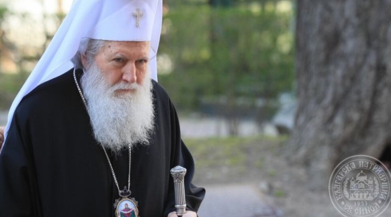 Bulgarian Patriarch Neofyt on the occasion of new academic year for tertiary Orthodox seminaries