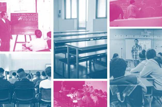 Διοργάνωση επιστημονικού εκπαιδευτικού συνεδρίου στην Θεολογική Σχολή της Χάλκης