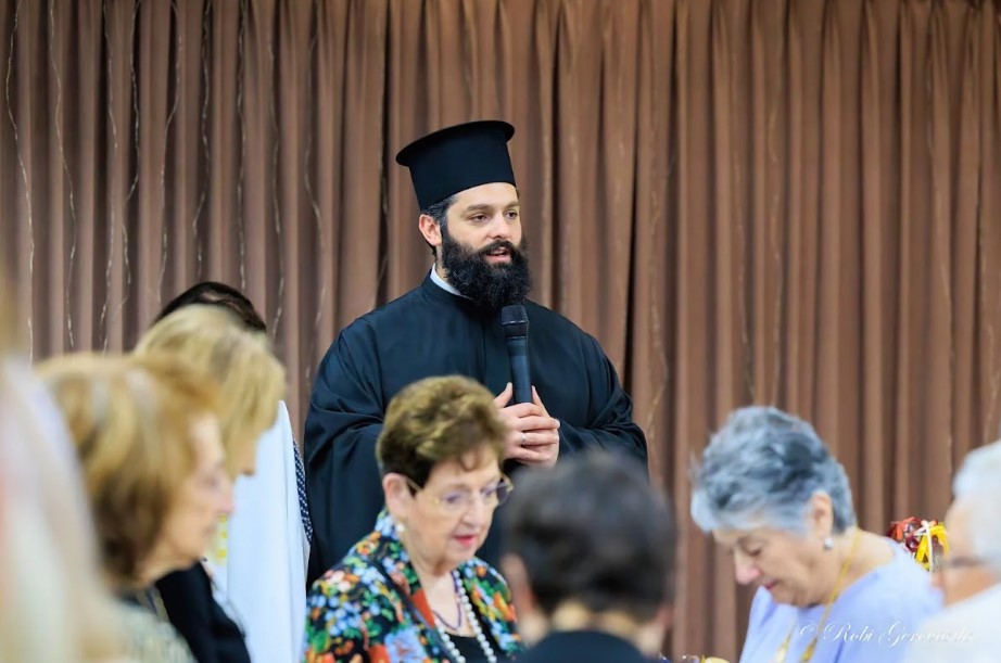 Πέρθη: Οι γυναίκες της Ελληνικής Κοινότητας συγκέντρωσαν χρήματα για το Συμβούλιο για τον Καρκίνο