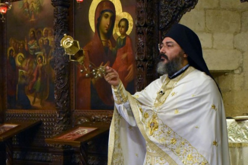 Εξελέγη ο νέος Επίσκοπος Σελευκίας από την Ιερά Σύνοδο του Πατριαρχείου Αντιοχείας