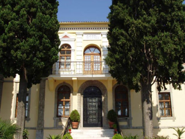 Πότε ξεκινούν οι συνάξεις νέων και φοιτητών της Ιεράς Μητρόπολης Ξάνθης