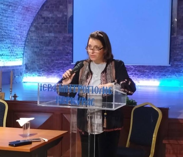 Η πρώτη συνάντηση της Σχολής Γονέων της Ιεράς Μητρόπολης Κέρκυρας