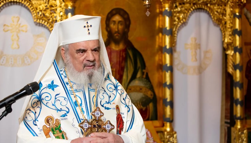 Ο Πατριάρχης Ρουμανίας για το πώς να κερδίσουμε την ευτυχία