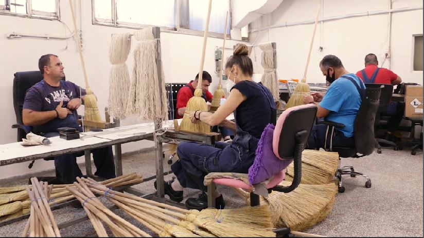 Φάρος Τυφλών Ελλάδος: Ένας αδιάλειπτος αγώνας για αξιοπρέπεια και ίσες ευκαιρίες σήμερα στην pemptousia.tv