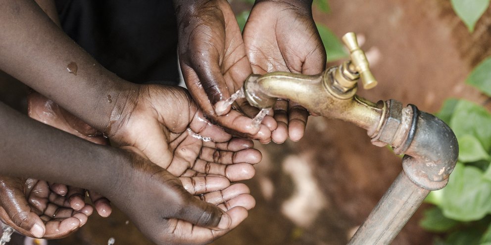 Μνημόνιο συνεργασίας του Πατριαρχείου Αλεξανδρείας για την παροχή ανθρωπιστικής βοήθειας