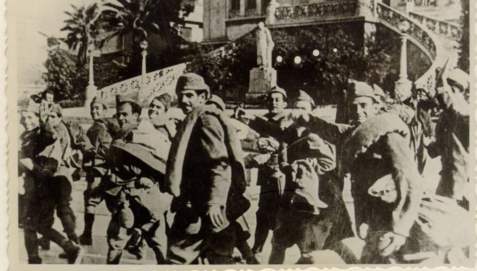 28η Οκτωβρίου 1940: Οι πρώτες ώρες του πολέμου
