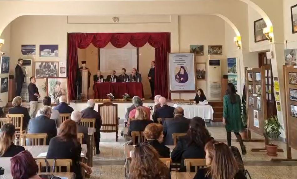 Στη γενέτειρά του Ίμβρο ο Οικουμενικός Πατριάρχης (ΒΙΝΤΕΟ)