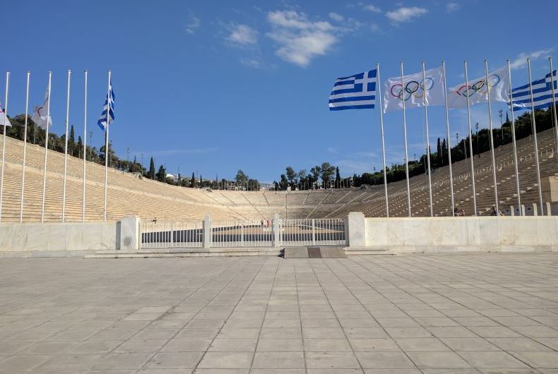 Εκκλησία της Ελλάδος: Απόψε η κεντρική εορταστική εκδήλωση για τα 100 χρόνια από τη Μικρασιατική Καταστροφή