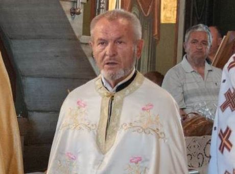 Εκοιμήθη ο π. Αλέξανδρος Κεφαλής