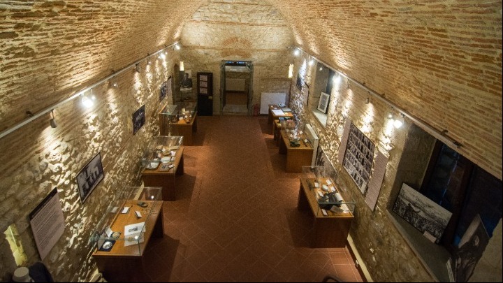 Λάρισα: Μια ματιά στα ιστορικά και εμβληματικά κτίρια τη πόλης