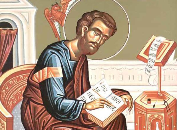 Church today venerates memory of Apostle and Evangelist Luke