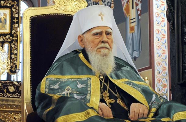 Πατριαρχείο Βουλγαρίας: Ο Πατριάρχης Μάξιμος εργάστηκε για το καλό της Εκκλησίας μας