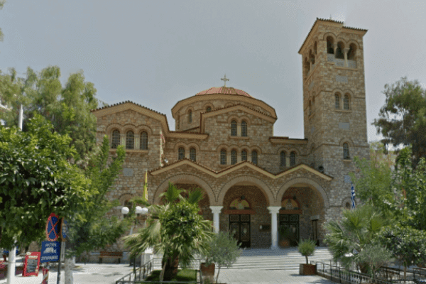 Πειραιάς: Με την έλευση της εικόνας της Παναγίας Χοζοβιώτισσας ξεκινούν τα “ΔΗΜΗΤΡΙΑ 2022”