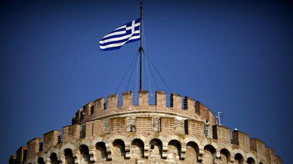 Η ιαχή του “ΟΧΙ”, διαχρονική απάντηση της Ελλάδας σε κάθε επιβολή – Σε κλίμα Εθνικής Υπερηφάνειας ο εορτασμός της 28ης Οκτωβρίου 1940