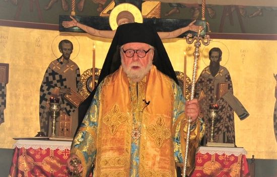 Η Αρχιεπισκοπή Καναδά για την εκδημία του Μητροπολίτη Φιλομηλίου