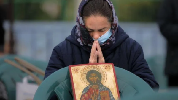 Πάνω από 500 εγκλήματα μίσους κατά των Χριστιανών καταγράφηκαν το 2021 σε 19 ευρωπαϊκές χώρες – Όσα αποκαλύπτει ετήσια έκθεση