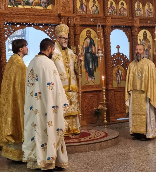 Празник на църковните общини в Нюрнберг и Мюнхен