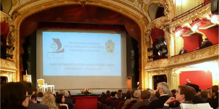 Over 300 theologians and scholars to meet in Volos at IOTA 2nd Int’l Conference