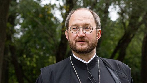 Православный священник предложил обучать биоэтике духовенство всех конфессий