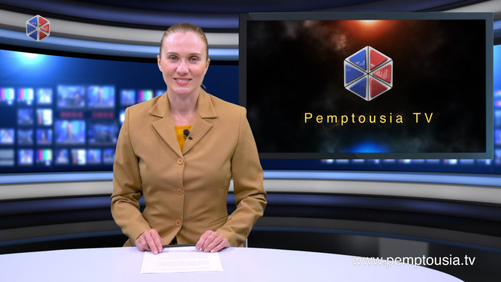 Новости на русском языке