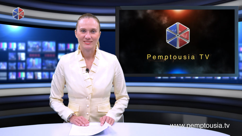 Новости на русском языке