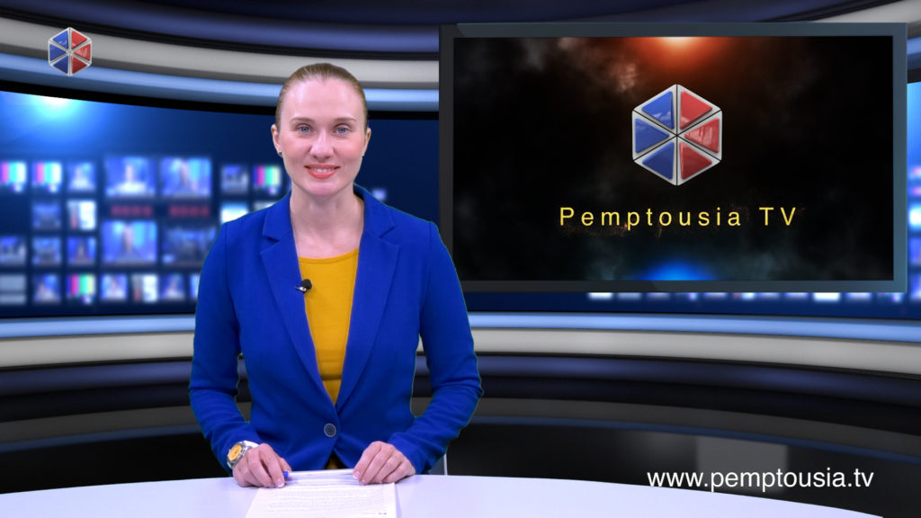 Новости на русском языке