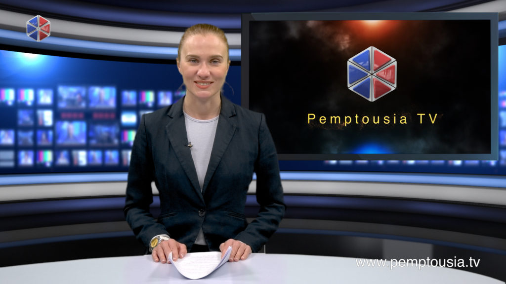 Новости на русском языке