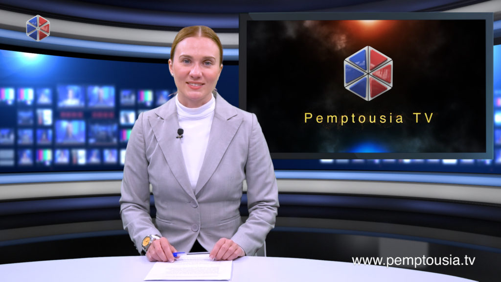 Новости на русском языке