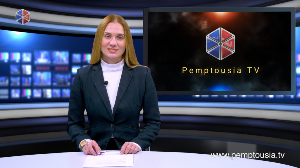 Новости на русском языке