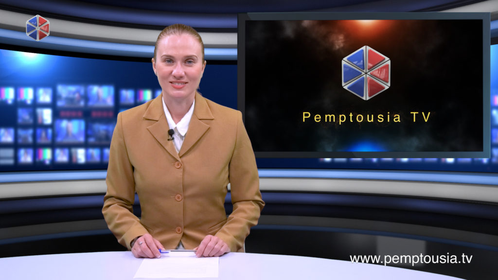 Новости на русском языке