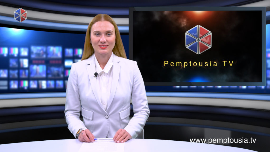 Новости на русском языке