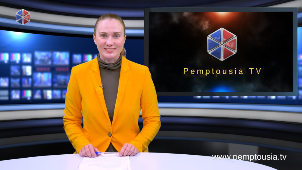 Новости на русском языке