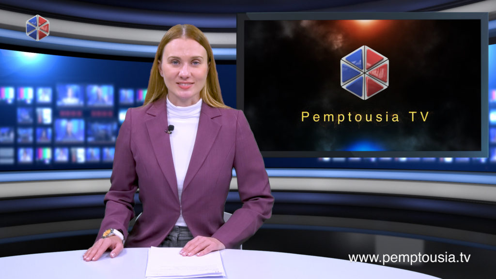 Новости на русском языке