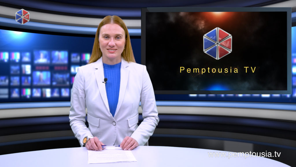 Новости на русском языке