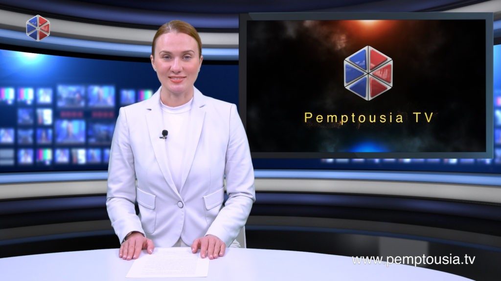 Новости на русском языке