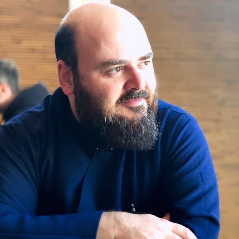 Ομιλία με θέμα «Τι μας μαθαίνει ο θάνατος» από τον π. Λίβυο