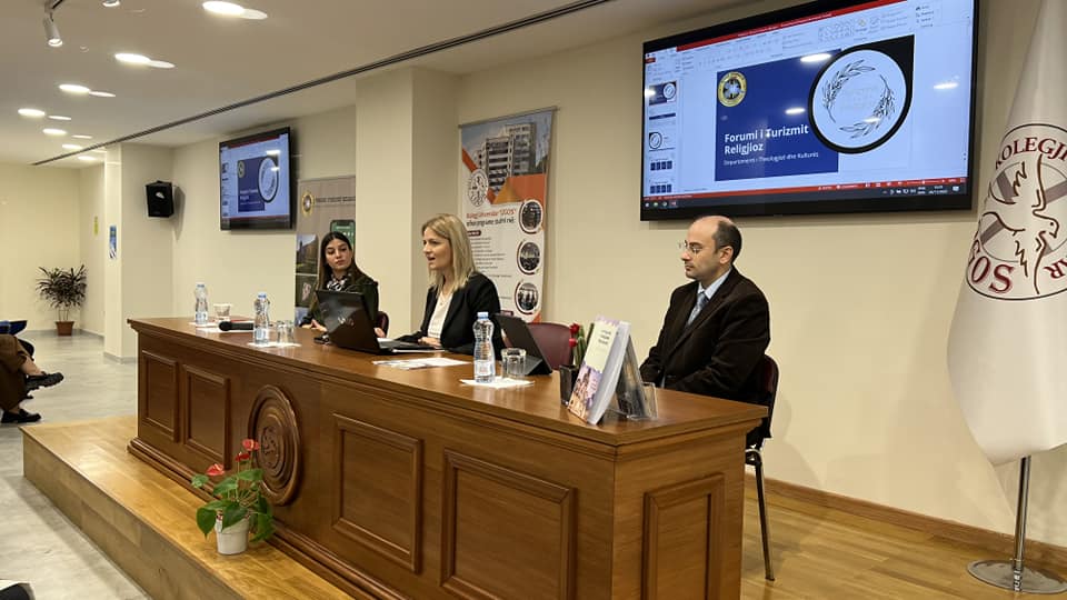 Πρωτοβουλία για την αύξηση του Θρησκευτικού Τουρισμού στην Αλβανία