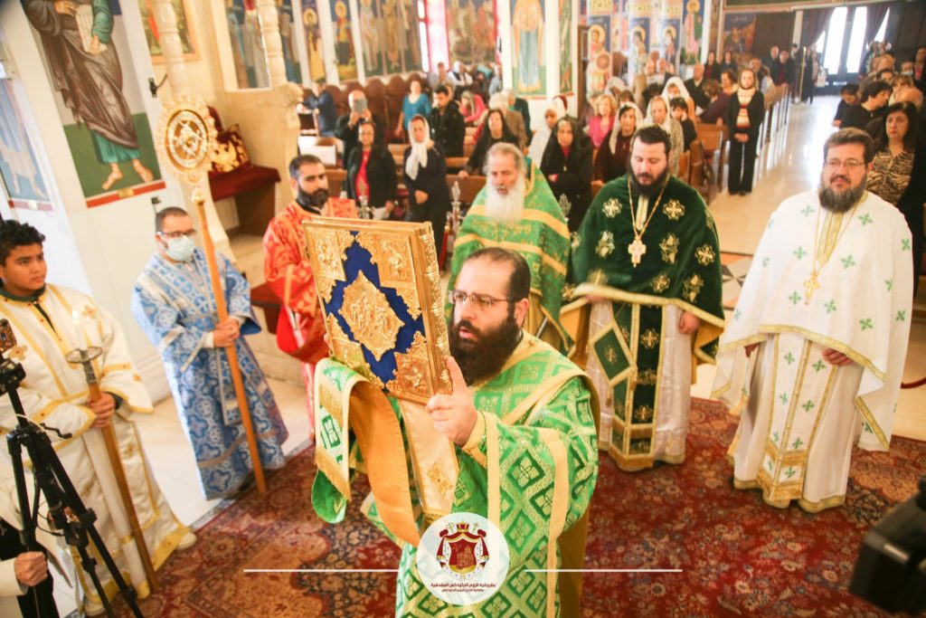 أحدُ إليعازر والغني