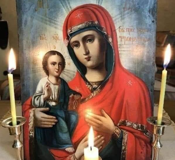 π. Λίβυος: Να νηστέψεις μα να μην κοροϊδέψεις…