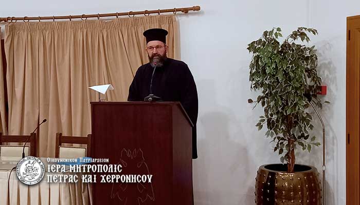 Ορθόδοξη θεολογική προσέγγιση για την διακοπή της κύησης (ΒΙΝΤΕΟ)