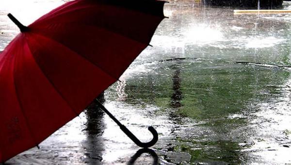 Καιρός: Νεφώσεις και βροχές αναμένονται τη Δευτέρα