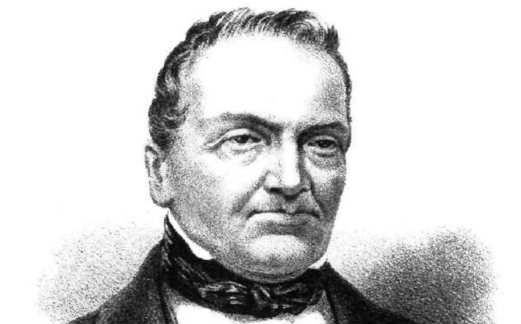 Ο οραματιστής εθνικός ευεργέτης Γεώργιος Σταύρου