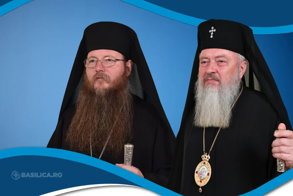 Mitropolitul Clujului și Episcopul Covasnei îl au ocrotitor spiritual pe Sf. Andrei