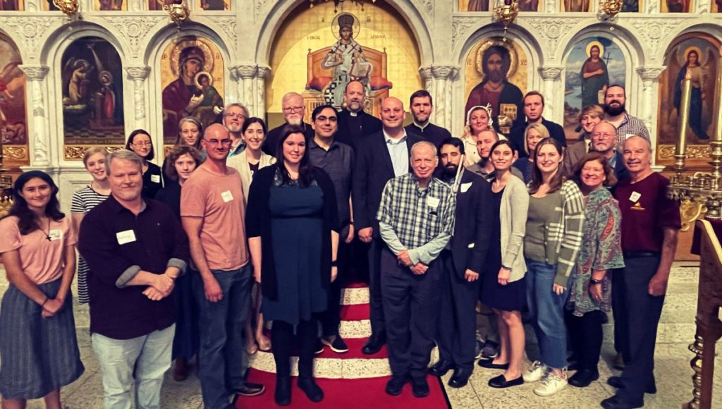 ASBM Presents Regional Music Conference & Workshop at Annuncation Church in Mobile, AL
