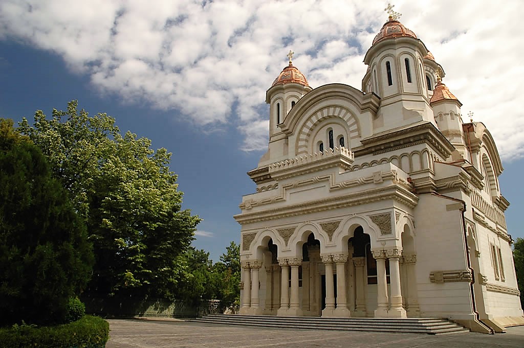 Moaștele Sfântului Paisie de la Neamț vor fi aduse la Galați de sărbătoarea Sfântului Andrei